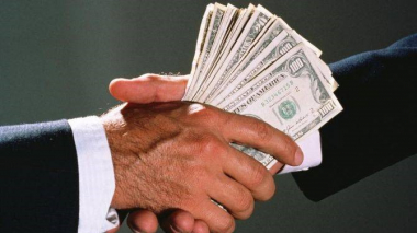 Արմավիրի մարզում կաշառք տալու և ստանալու, պաշտոնեական լիազորությունները չարաշահելու դեպքերի բացահայտումն աճել է 10.9 տոկոսով