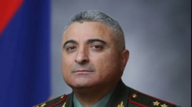 ԶՈՒ ԳՇ պետի տեղակալը քրեական գործի շրջանակում ներգրավված է որպես մեղադրյալ