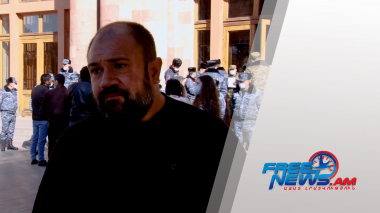 Ընդդիմադիրներն անհետ կորած զինծառայողների ծնողներին անվանել են բոմժեր