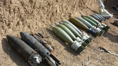 Զինամթերքի վնասազերծման աշխատանքներ են նախատեսվում Արցախի բոլոր շրջաններում