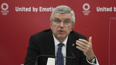 Թոմաս Բախը կվերընտրվի Միջազգային օլիմպիական կոմիտեի նախագահի պաշտոնում