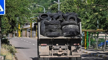 Տավուշում անվտանգ երթևեկություն ապահովելու համար  մարզի դատախազի պաշտոնակատարը դիմել է ՃՈ պետին