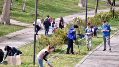 Երևանում առաջիկայում կանցկացվի շաբաթօրյակ
