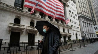 2020 թվականն ԱՄՆ-ի պատմության մեջ դարձել Է ամենամահաբերը կորոնավիրուսի պատճառով. Politico