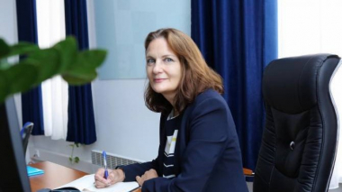 ՀՀ-ում UNICEF-ի ներկայացուցիչ Մարին Քլարկ-Հաթթինգը մեկնել է Հայաստանից