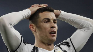 Ռոնալդուն կարող է հեռանալ «Յուվենտուս»-ից ամռանը