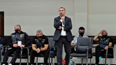 Խաղից խաղ ավելացնելով՝ հասնելու ենք մեր բաղձալի նպատակին. Նազարեթյան