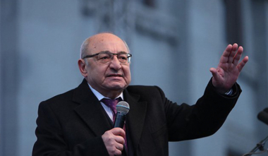 Վազգեն Մանուկյանի քրեական գործը մեղադրական եզրակացությամբ ուղարկվել է դատախազություն