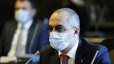 ՊԵԿ-ը քննարկում է սահմանին վճարվող ԱԱՀ-ի վերացման առաջարկները