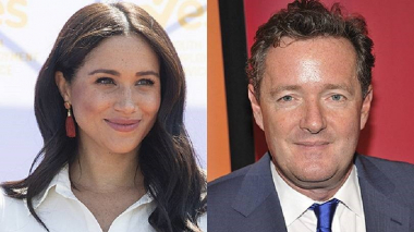 Մեգան Մարքլին ստելու համար մեղադրող բրիտանացի հեռուստահաղորդավարը հեռացվել է աշխատանքից