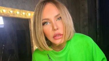 «Ինձ այլանդակել են». Մաշա Մալինովսկայան կրծքի նոր պլաստիկ վիրահատություն է կատարել