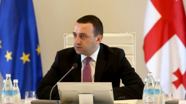 Վրաստանի իշխանությունները պատրաստ են կառուցողական բանակցություններ վարելու ընդդիմության հետ