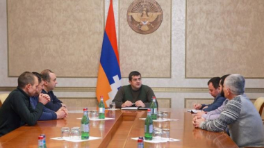 Արայիկ Հարությունյանը պատրաստակամ է համագործակցել Վահան Բադասյանի կուսակցության հետ