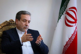 Միջուկային գործարքի բանակցություններին վերադառնալու միակ պայմանն Իրանի դեմ սահմանված պատժամիջոցները չեղարկելն է. փոխարտգործնախարար