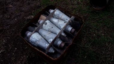 Պայթյունի ձայներ լսելու դեպքում խուճապի չմատնվել՝ սակրավորներն են աշխատում. ԱՀ ԱԻՊԾ