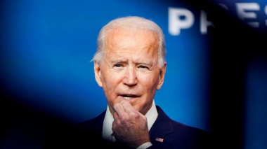 Բայդենը հուսով Է, որ դպրոցների մեծ մասը կբացվի մինչեւ իր նախագահության առաջին 100 օրվա վերջը