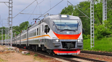 ՀԿԵ շարժակազմը կհամալրվի ուղևորատար երկու նոր էլեկտրագնացքներով և 27 վագոնով