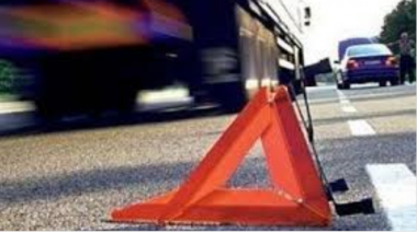 Բախվել են 11 ավտոմեքենաներ. Շղթայական ավտովթար Երևան-Սևան ավտոճանապարհին 