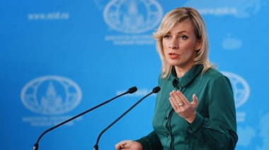 ՌԴ-ն ընդգծել է աշխատանքային խմբի գործունեության շրջանակում Երևանի և Բաքվի դրական տրամադրվածությունը