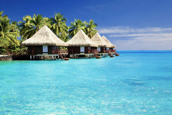 Բալիի իշխանությունները հայտնել են այն հանգստավայրերի անունները, որտեղ զբոսաշրջիկներին կթույլատրվի մուտք գործել