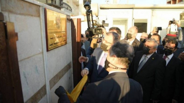 Էրբիլում ՀՀ գլխավոր հյուպատոսությունը սկսել է իր աշխատանքները