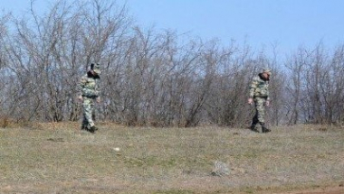 Զոհված զինծառայողների աճյունների որոնողական աշխատանքներն այսօր ևս դադարեցվել են