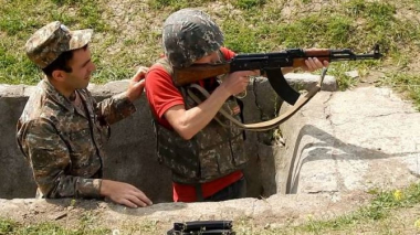 Ճամբարային պարապմունքներ, հոգեբանական պատրաստություն. ՆԶՊ առարկայում փոփոխություններ են տեղի ունեցել