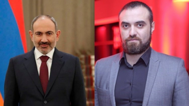 Մենք պետք է կանգնենք մեր վարչապետի կողքին և միասին ջախջախենք բոլորին…Աշոտ Տեր-Մաթևոսյանի կոշտ գրառումը