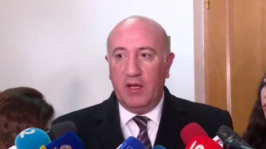 Գլխավոր շտաբը լուծում է իր խնդիրները. ՊՆ փոխնախարարն անդրադարձավ Օնիկ Գասպարյանի ազատումից հետո ԳՇ-ում առկա իրավիճակին