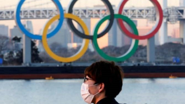 ՕԽ կազմակերպիչները մտադիր են 50% -ով սահմանափակել մարզասերների քանակը