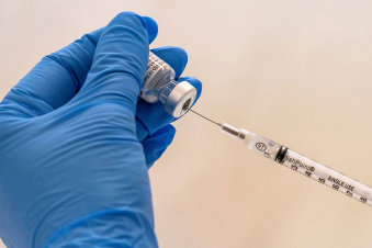 Բելառուսում սկսվել է չինական «Սինոֆարմ» դեղամիջոցով պատվաստումը