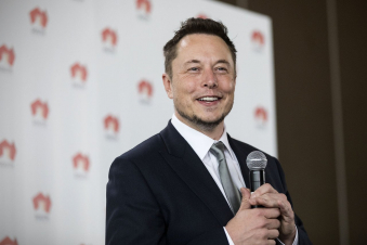 Իլոն Մասկն այժմ Tesla-ում «տեխնոթագավոր» կդառնա, իսկ գլխավոր տնօրենը՝ «մետաղադրամի վարպետ»