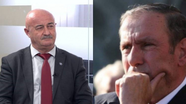 Մարդը ինչքան լկտի պիտի լինի. Հովիկ Աղազարյան