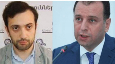 Կհիշեք 1000 դրամների օրինագիծը ու դրա շրջանակներում Ազգ-բանակ կոնցեպտի դեմ ինչ քարոզչություն էր գնում. Ռ» Աֆրիկյան