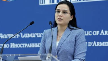 Ադրբեջանի դեմ կիրառվում են ընթացիկ միջանկյալ միջոցներ 188 հայ գերիների վերաբերյալ. Աննա Նաղդալյան