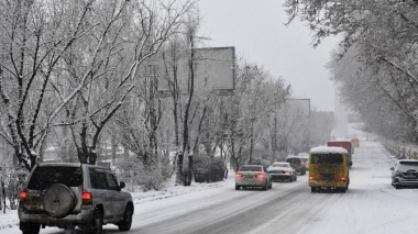 ՀՀ տարածքում կան փակ և դժվարանցանելի ավտոճանապարհներ