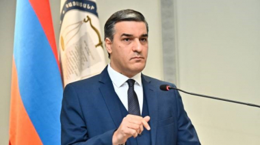 Գերիների ազատ արձակումն ու վերադարձը պարտադիր կատարման ենթակա միջազգային պահանջ է. ՄԻՊ