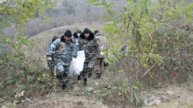 Մարտունու և Վարանդայի ուղղությամբ վերսկսվել են որոնողական աշխատանքները