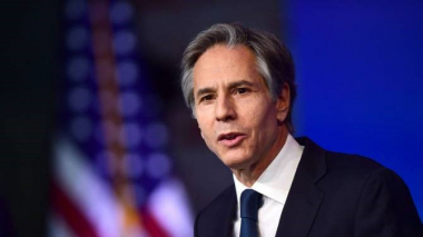 ԱՄՆ-ի պետքարտուղարը կարծում Է, որ մարդու իրավունքներն սպառնալիքի տակ են Մյանմայում եւ Չինաստանում