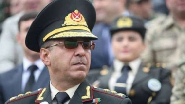 Ադրբեջանում ձերբակալել են ազգային հերոս Ռովշան Ակբարովին  