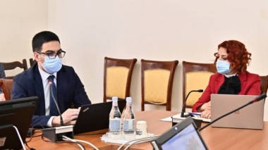 Հայաստանի քրեակատարողական հիմնարկներում մահերի թիվը նվազել է 4 անգամ