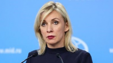 Զախարովան Մոսկովյան պայմանագրի 100-ամյակի նախաշեմին նշել է ՌԴ-ի եւ Թուրքիայի համագործակցության կարեւոր դերը