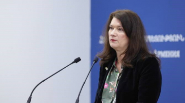 Այս փուլում կարևոր է հարգանք դրսևորել միջազգային մարդասիրական իրավունքի հանդեպ. Անն Լինդե