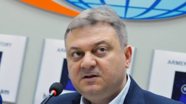 Մոսկվան ակտիվանում է Լիբանանում. Շահան Գանտահարյան