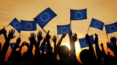 Եվրամիության յուրաքանչյուր հինգերորդ բնակչի տարիքը կազմում է 65 եւ ավելի