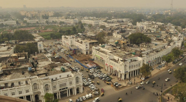 Նյու Դելին երրորդ տարին անընդմեջ աշխարհի ամենաաղտոտված մայրաքաղաքն է համարվել