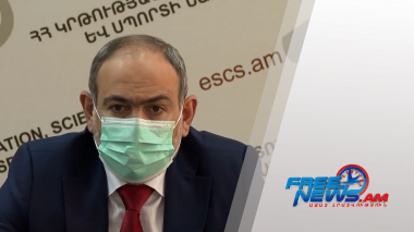 Վարչապետը խորհրդակցություն է անցկացրել ԿԳՄՍՆ-ում