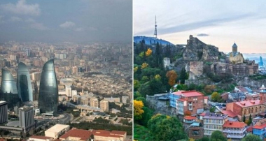 Բաքուն և Թբիլիսին կդառնան քույր քաղաքներ