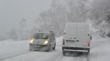 Ինչ իրավիճակ է Հայաստանի ճանապարհներին