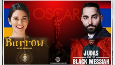 Ամերիկահայ երկու կինոռեժիսորներ նոմինացվել են Օսկարի